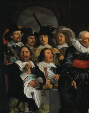 1.바톨레메우스 반 데어 할스트Bartholomeus_van_der_Helst,_Banquet_of_the_Amsterdam_Civic_Guard_in_Celebration_of_the_Peace_of_Münster.jpg