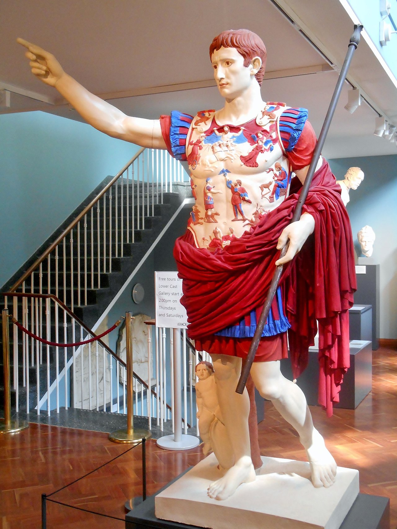Oxford._Ashmolean_Museum._Gods_in_Colour._Augustus_of_Prima_Porta_2.jpg