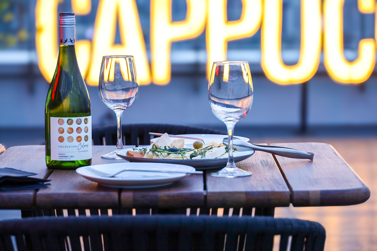 2. 호텔 카푸치노 루프탑 야경.jpg