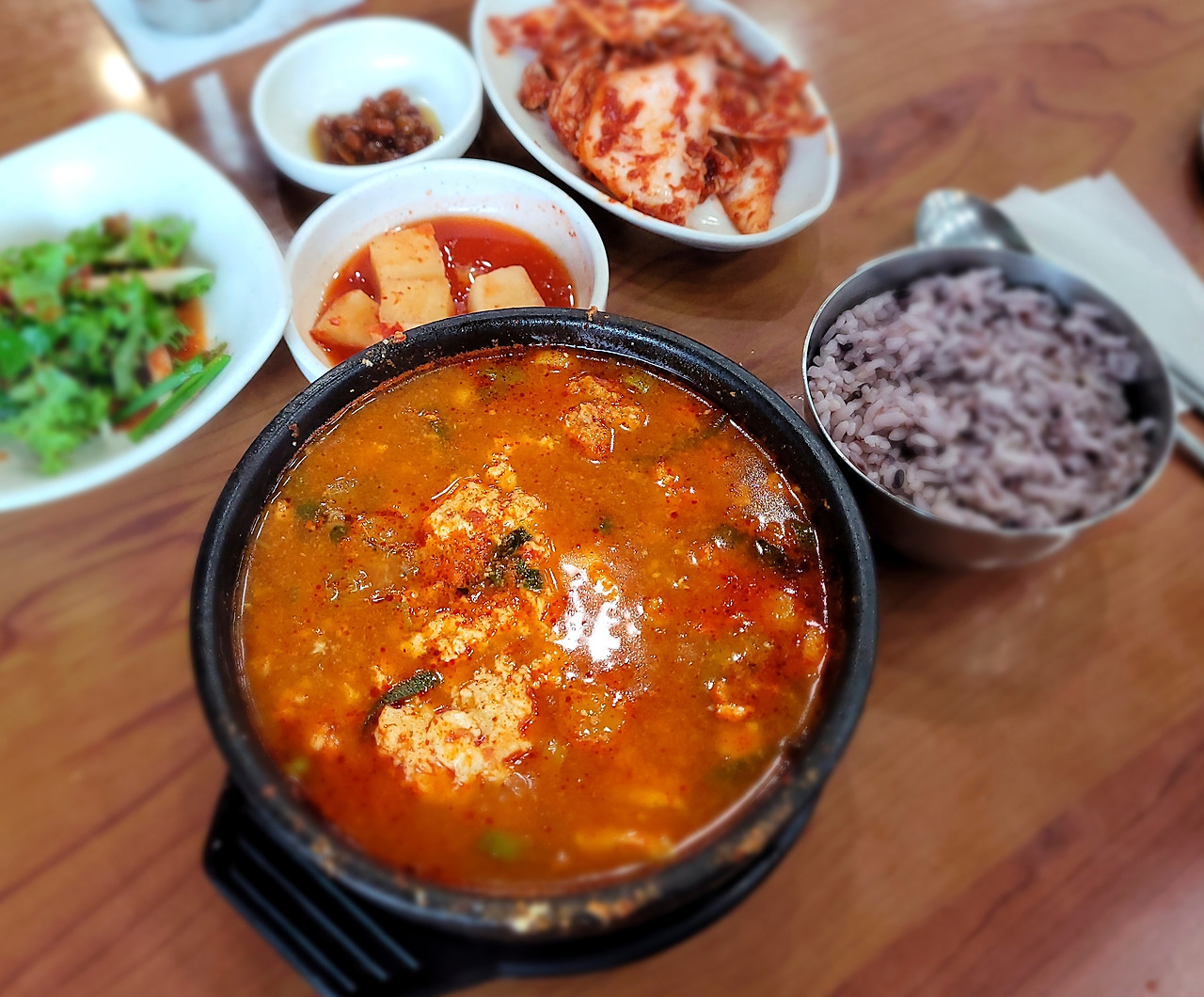 60년 전통의 맛을 간직한 화심순두부-1.jpg
