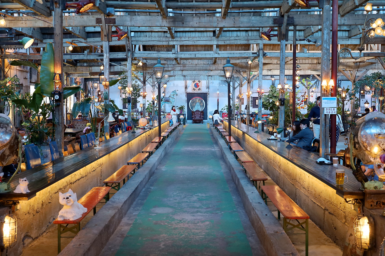 강화의 새로운 문화공간, 조양방직.jpg