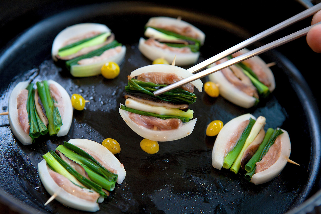 아이들도 좋아하는 꿩꼬치.jpg