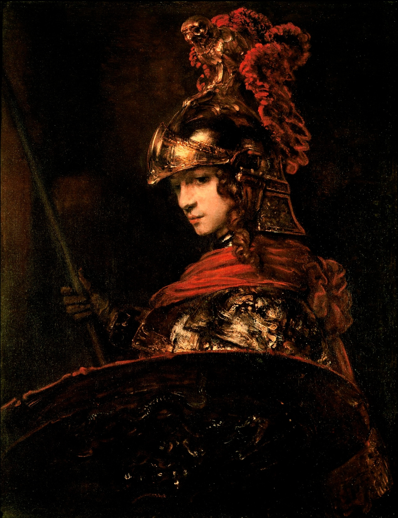 Pallas_Athena_or,_Armoured_Figure_by_Rembrandt_Harmensz._van_Rijn(copy위키피디아).jpg