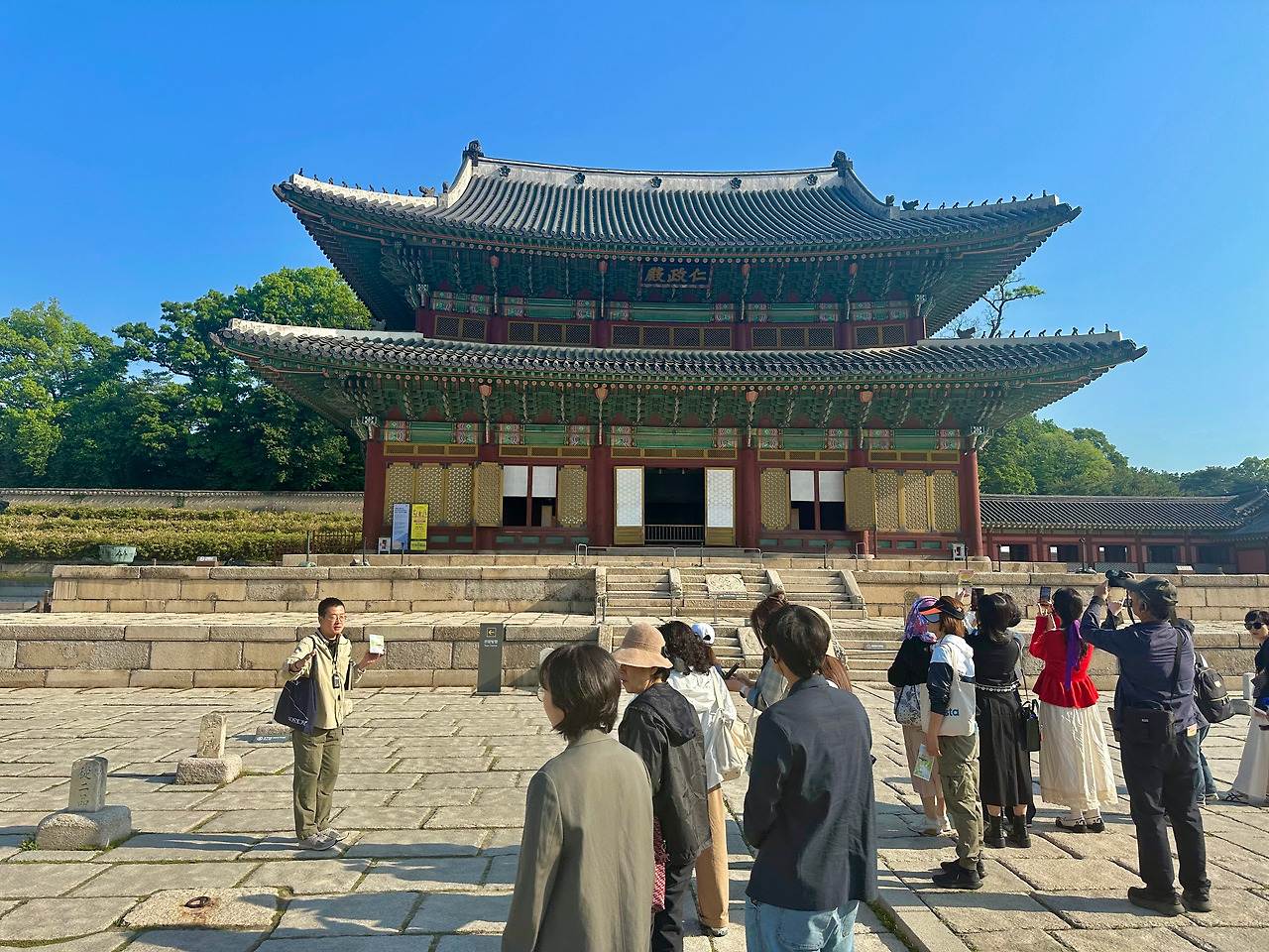 240502목 궁중문화축전 아침 궁을 깨우다(4일차) - 12.jpg