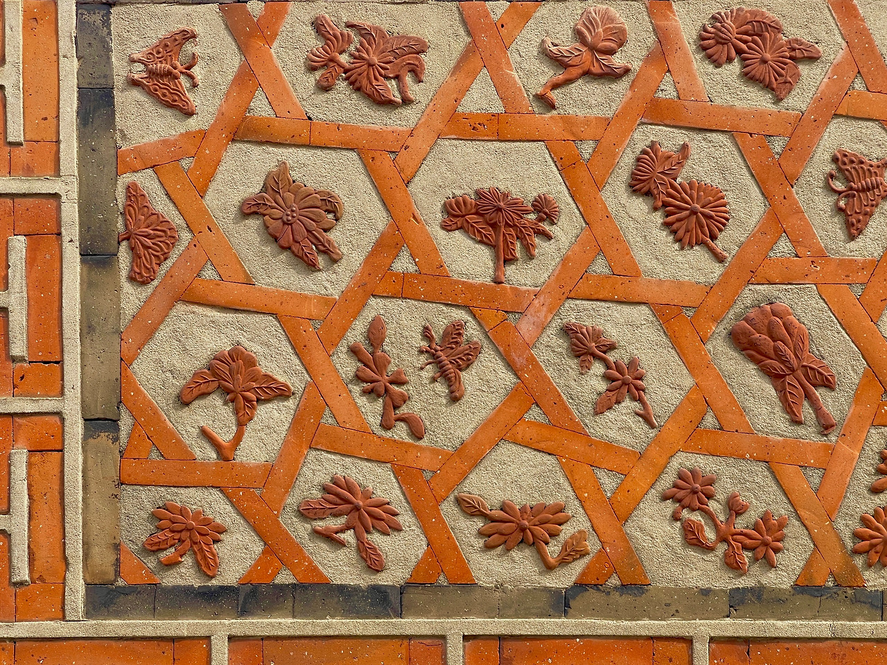 경복궁 교태전 동쪽 담장 - 52.jpg