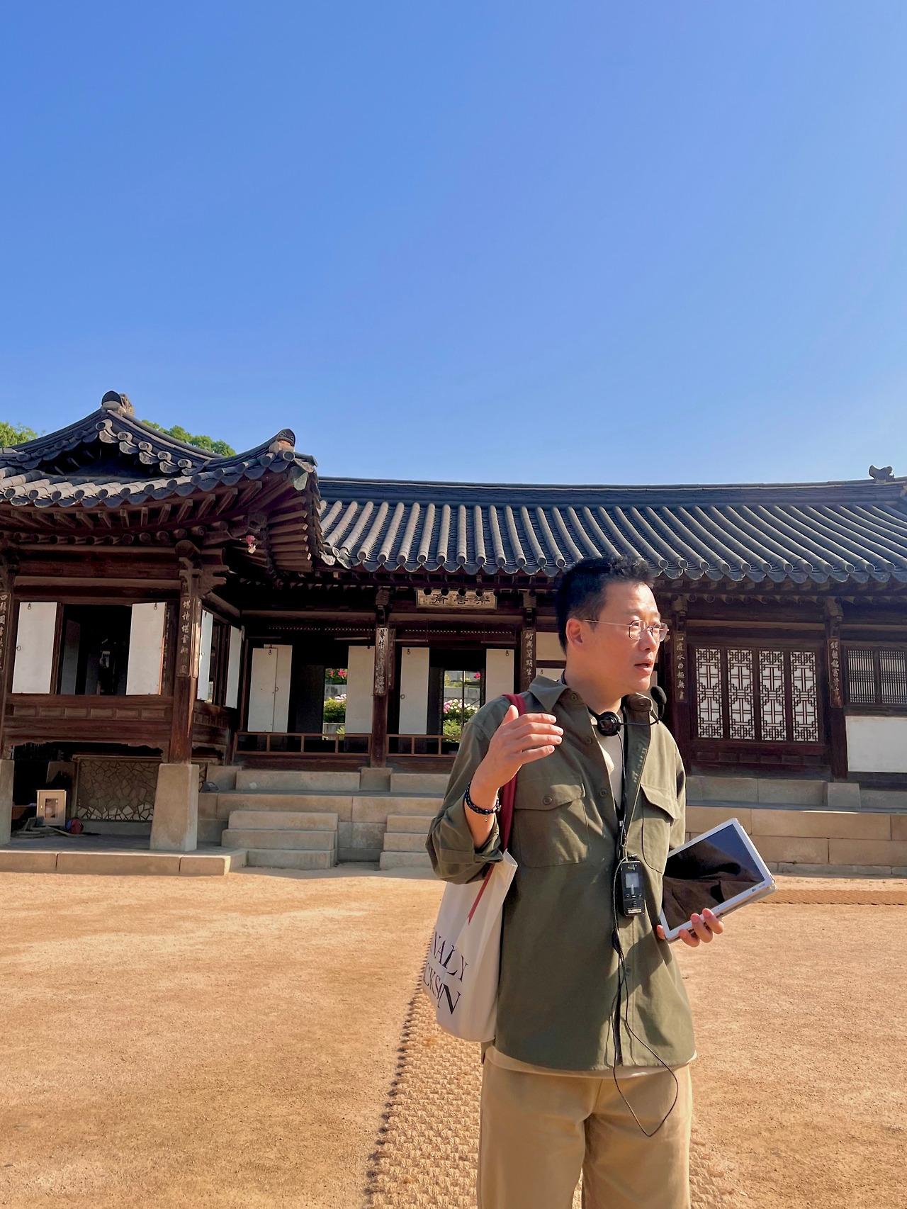 240503금 74차 창덕궁 궁중문화축전 아침 궁을 깨우다(5일차) - 7.jpg