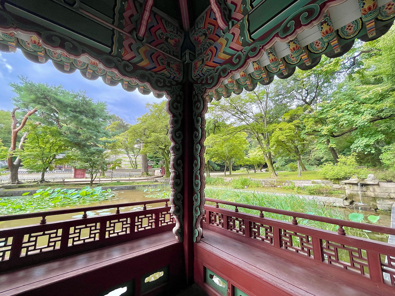 창덕궁 애련지(무언자적)05.jpg