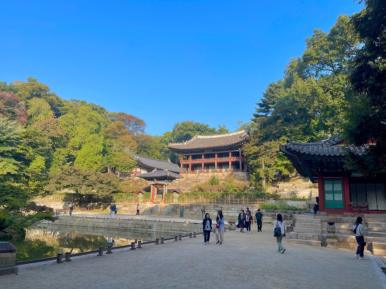 241012토 83차 궁중문화축전 아침 궁을 깨우다(4일차) - 1.jpg