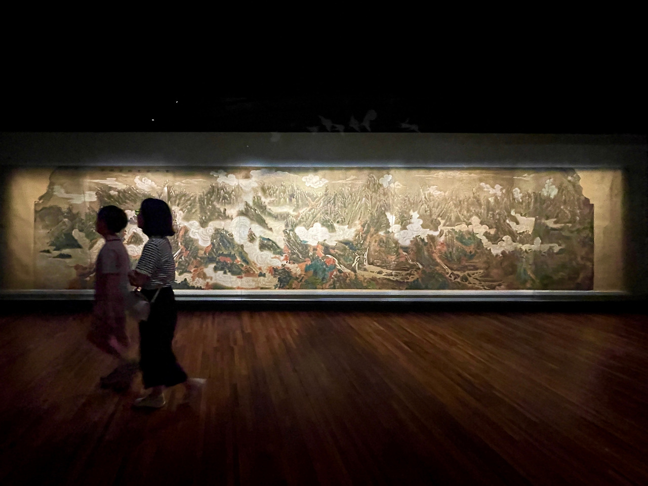 250822 창덕궁의 근사謹寫한 벽화(국립고궁박물관) - 7.jpg