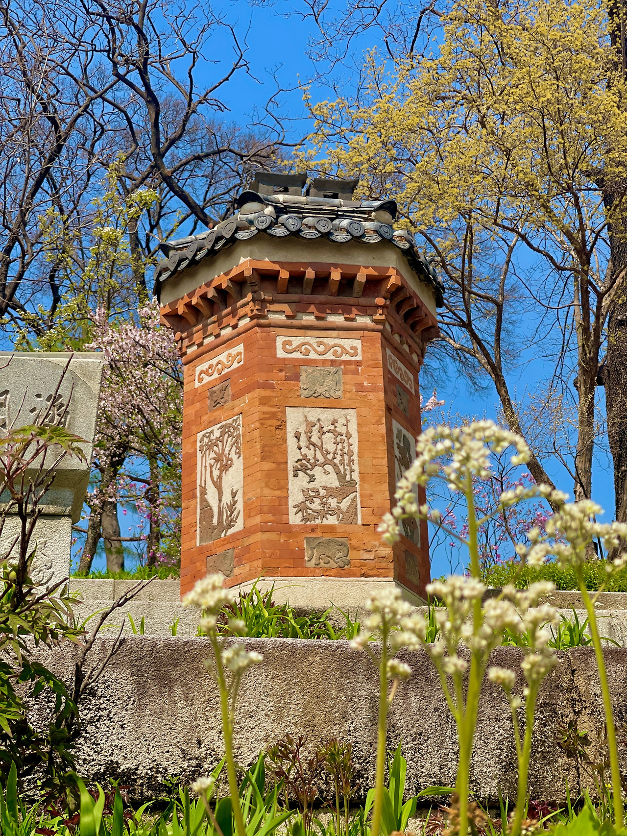 경복궁 교태전 아미산 봄 풍경05.jpg