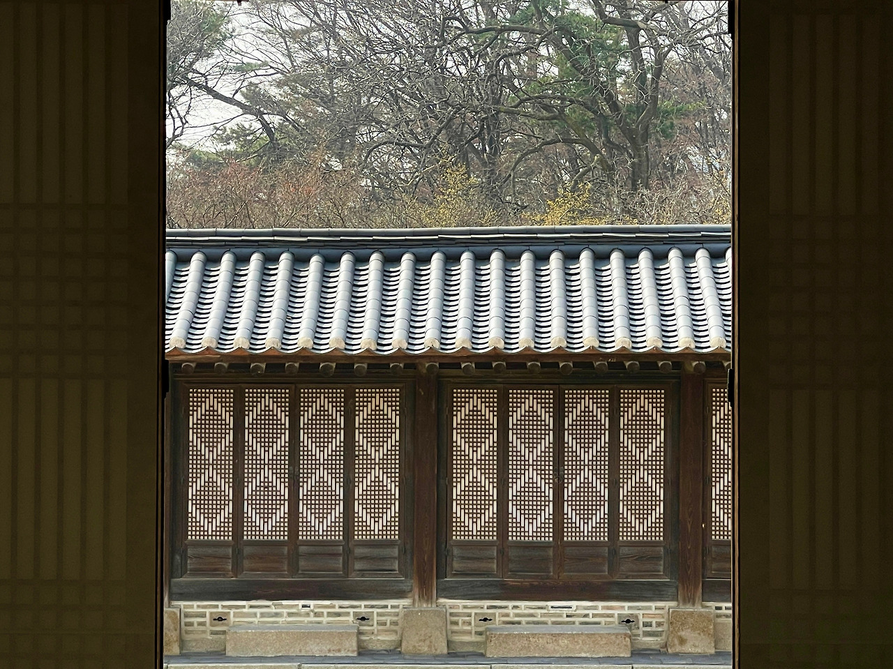 창덕궁 낙선재 창살 문양01.jpg