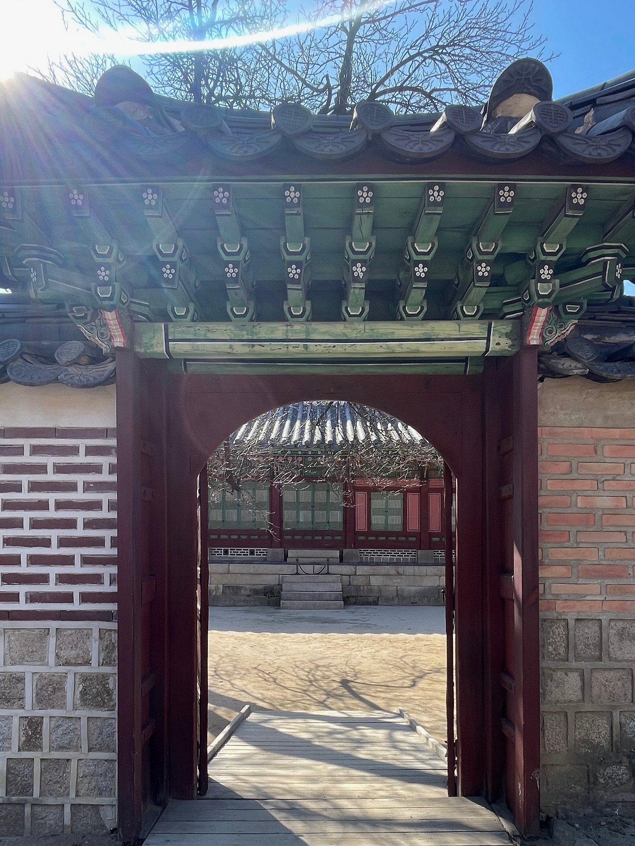 경복궁 자경전 살구나무(겨울)04.jpg