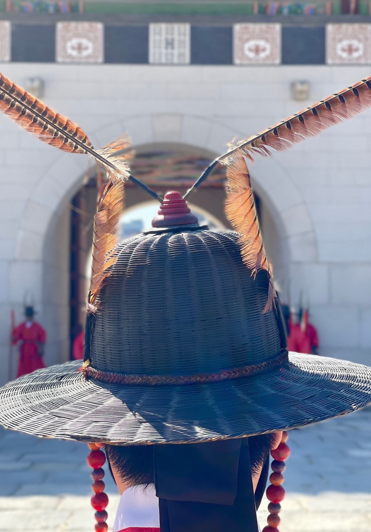 광화문 파수의식08.jpg