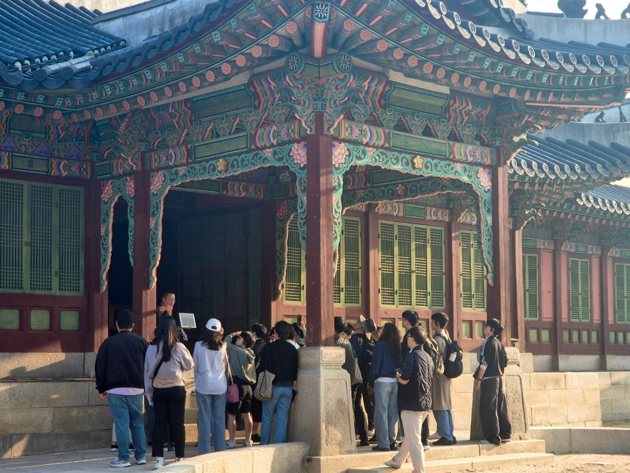 241012토 83차 궁중문화축전 아침 궁을 깨우다(4일차) - 14.jpg