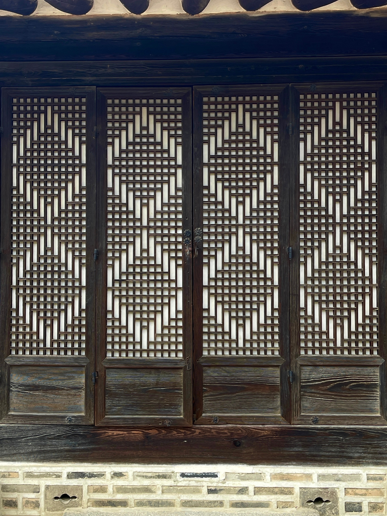 창덕궁 낙선재 창살 문양06.jpg