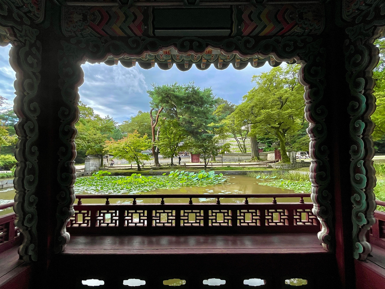 창덕궁 애련지(무언자적)07.jpg