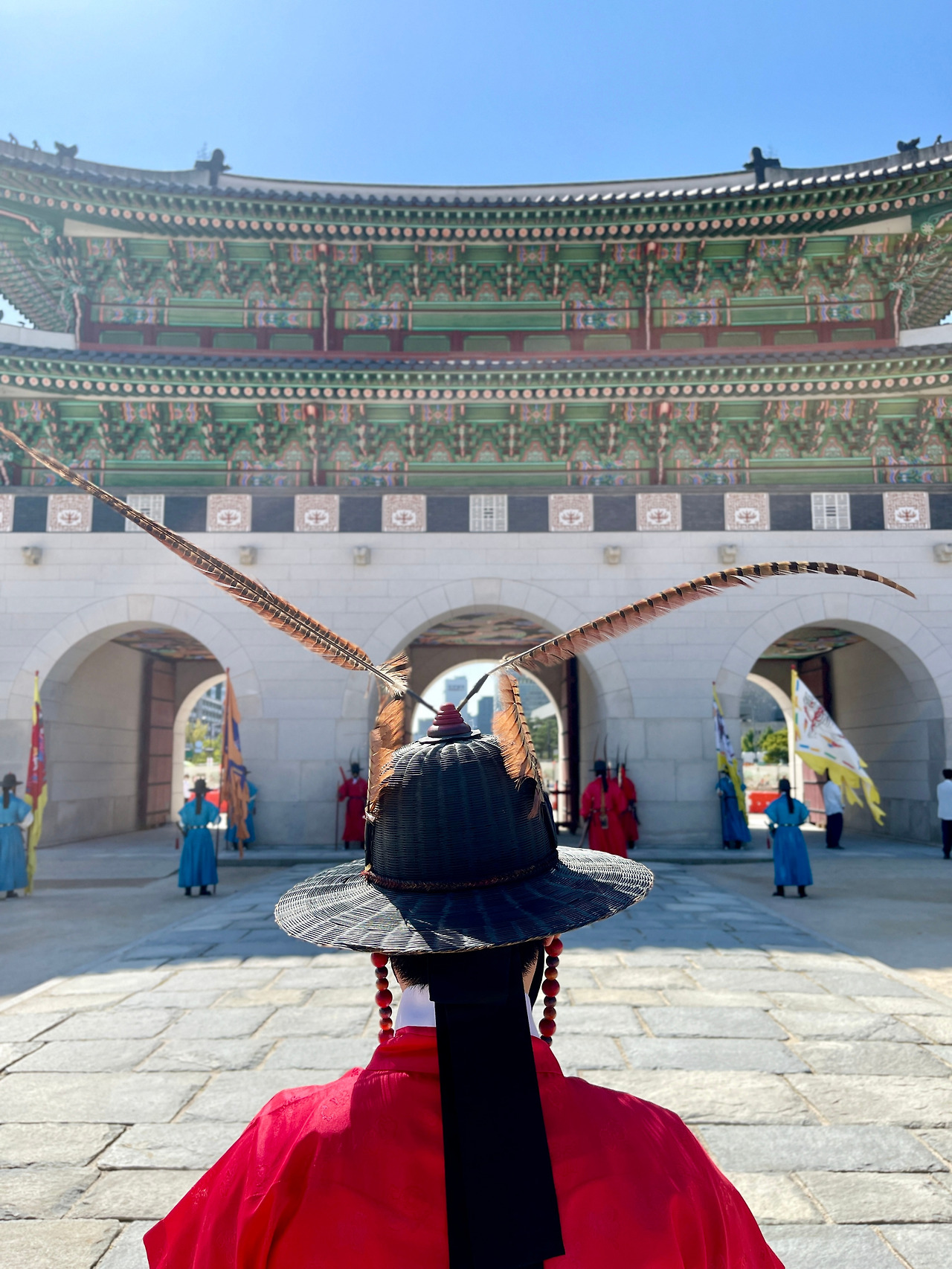 광화문 파수의식09.jpg