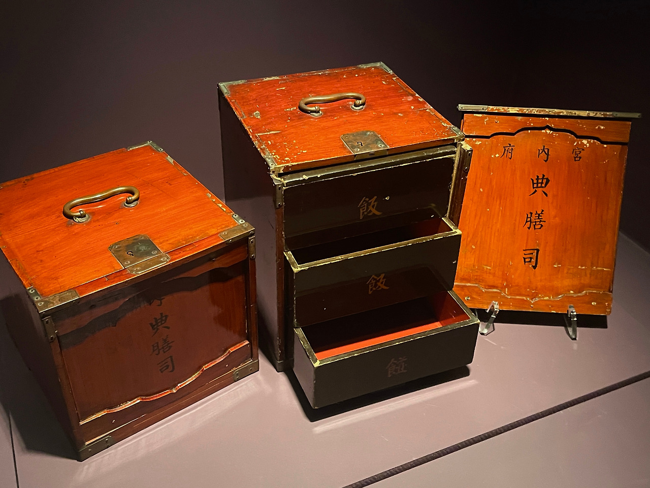 241129 궁중음식, 공경과 나눔의 밥상(국립고궁박물관) - 30.jpg