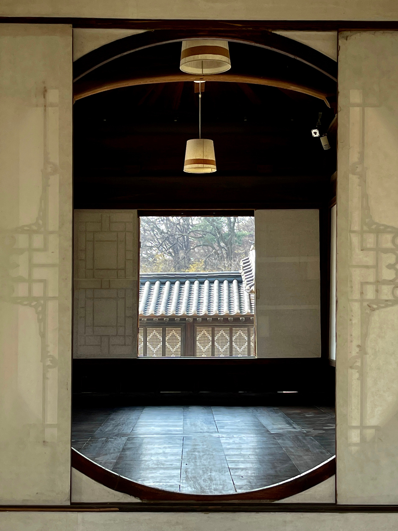 창덕궁 낙선재 창살 문양10.jpg