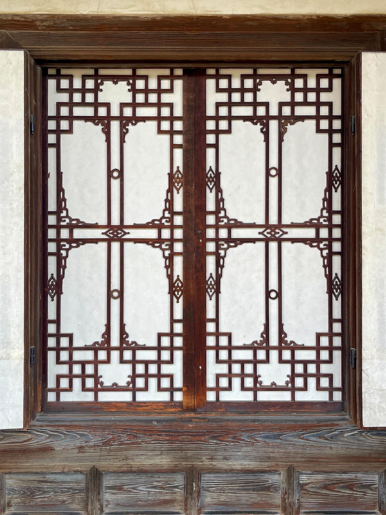 창덕궁 낙선재 창살 문양04.jpg