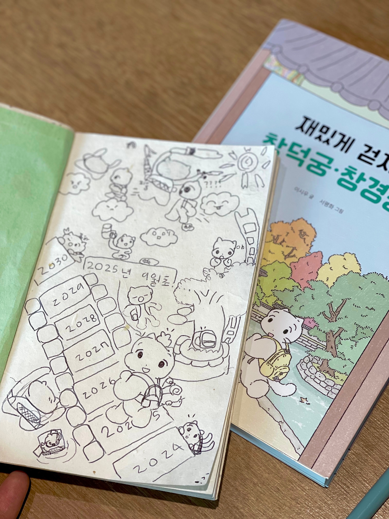 250913토 버찌책방×옛 그림으로 탐험하는 조선의 궁궐 - 5.jpg