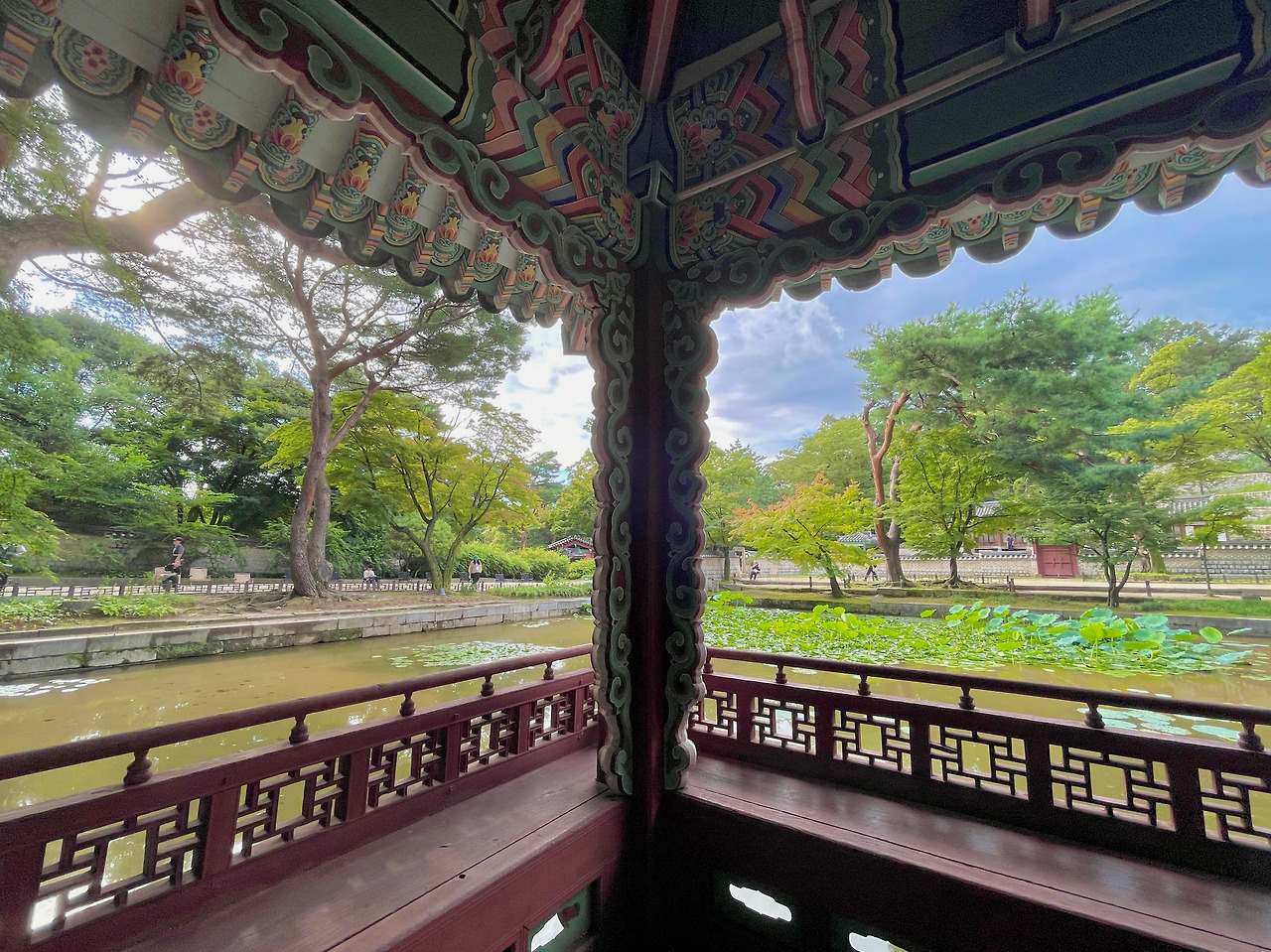 창덕궁 애련지(무언자적)06.jpg