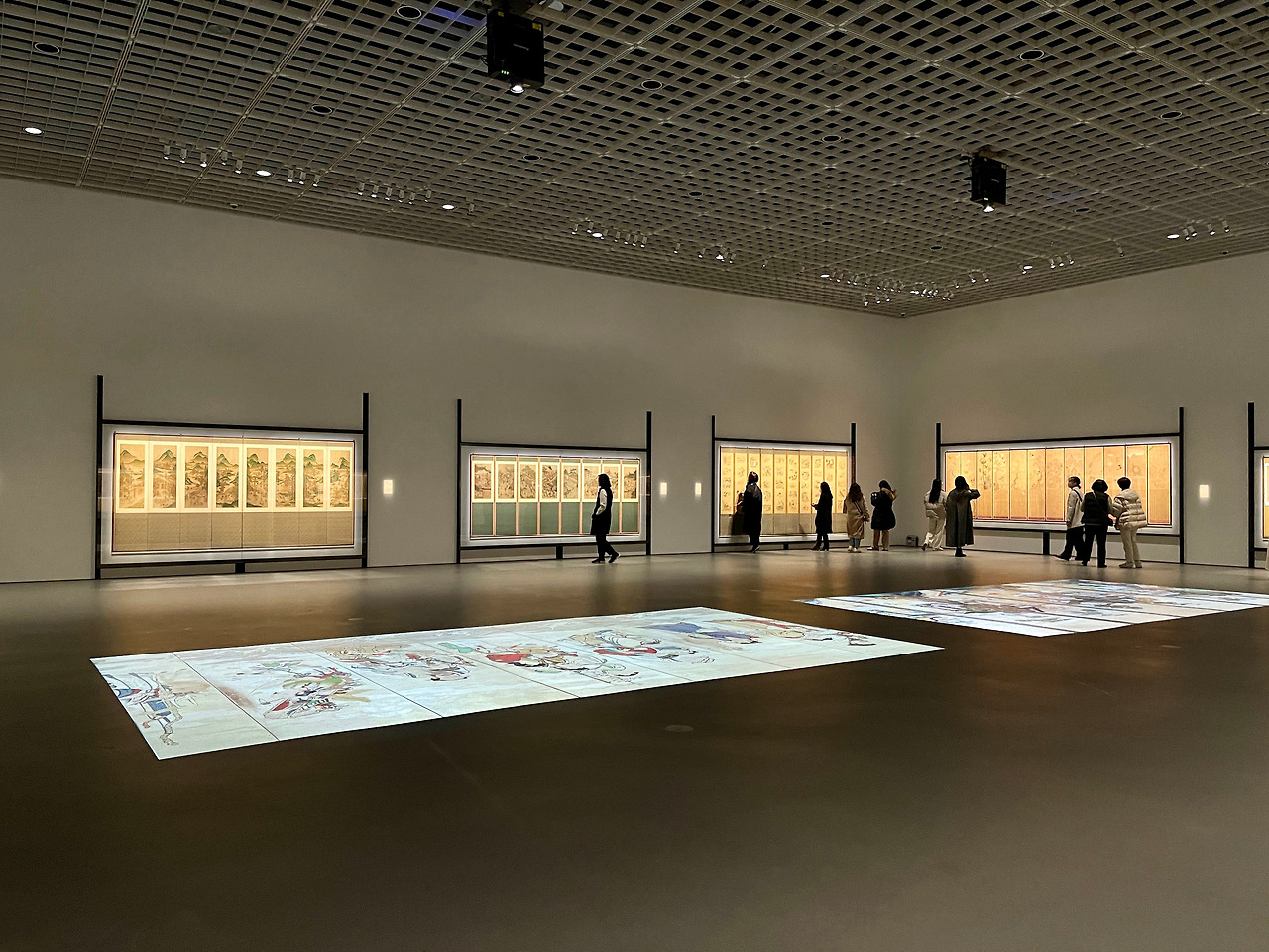 조선, 병풍의 나라2 - 8.jpg