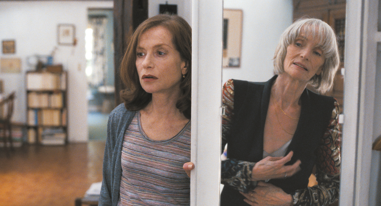Isabelle Huppert & Edith ScobⓒCGCinema.jpg