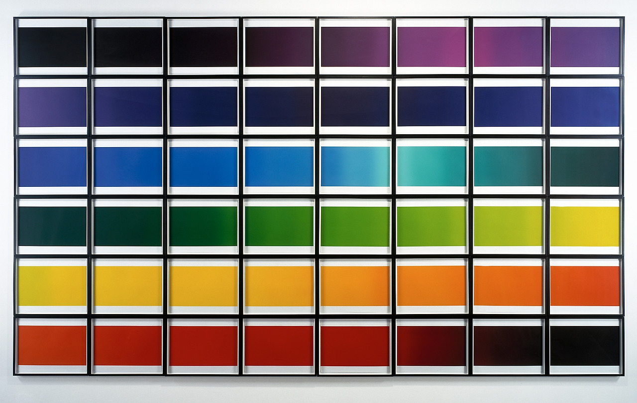9. Colour spectrum series_OE_2005.jpg