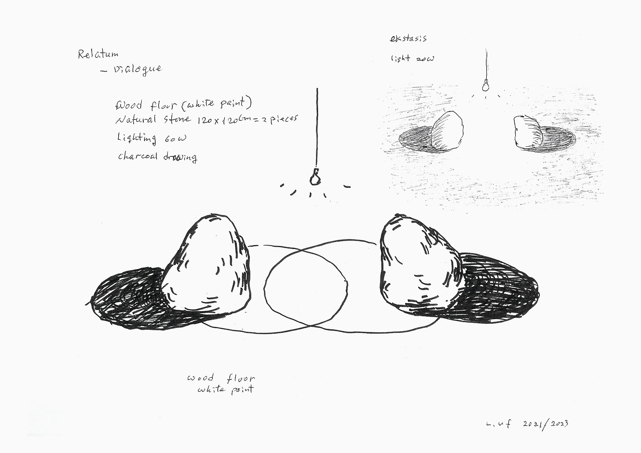 [국제갤러리] 이우환_Relatum - Dialogue.jpg