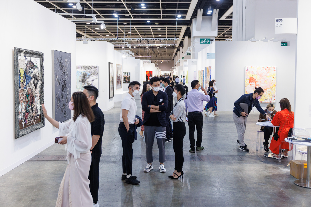 1 Art Basel Hong Kong 2022.jpg
