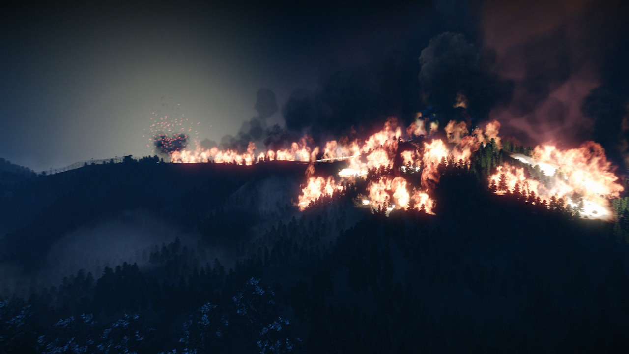 권하윤, 489년, 2015, 360° 스테레오스코픽 가상현실 비디오, 컬러, 유성, 11분 7초. MMCA 소장..jpg