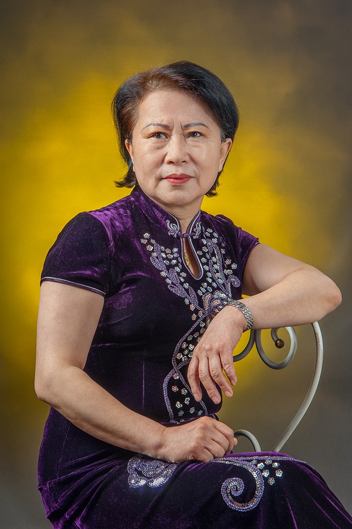 05. 김옥선, bsp_ahs130, 신부들, 사라(Brides, Sara), 2023, Digital c-print.jpg