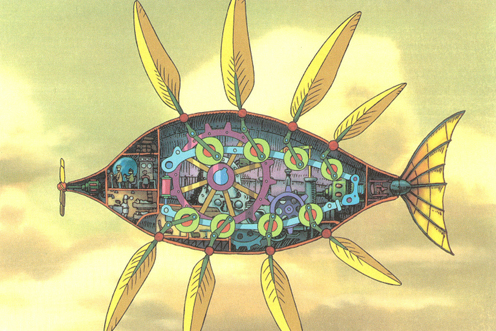 8 空想の空飛ぶ機械達3.jpg