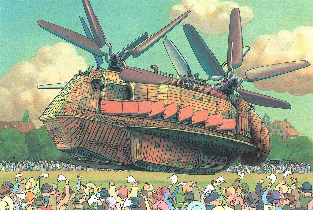 8 空想の空飛ぶ機械達.jpg