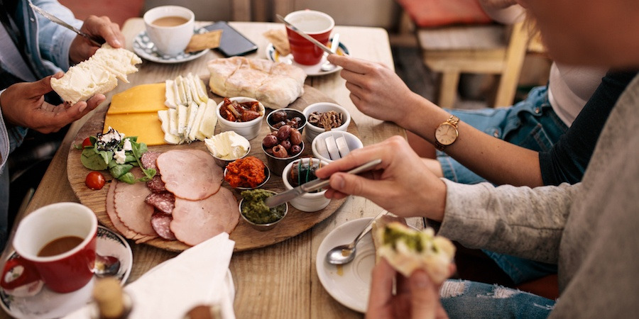 Lead attraction and nurturing efforts.jpg