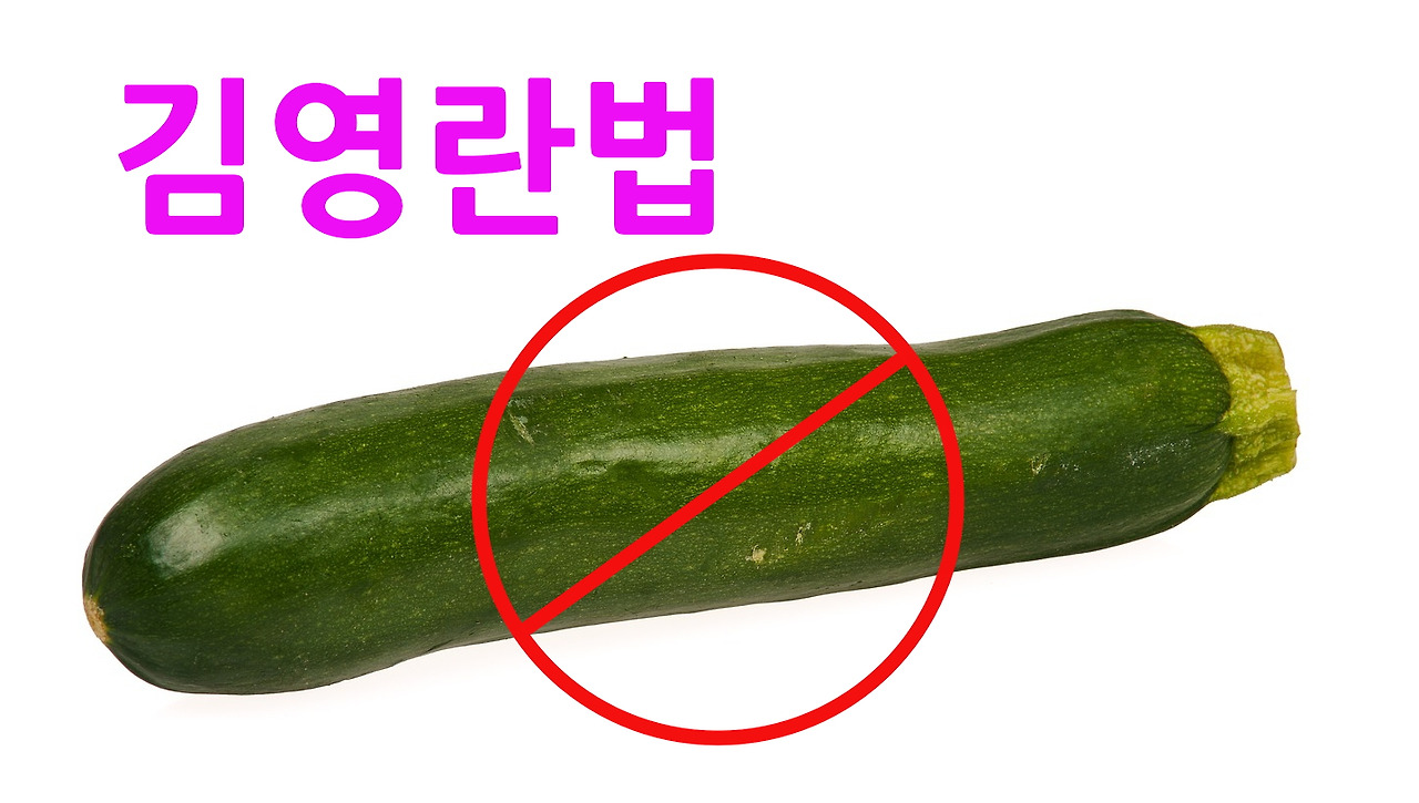 애호박과 김영란 법.jpg