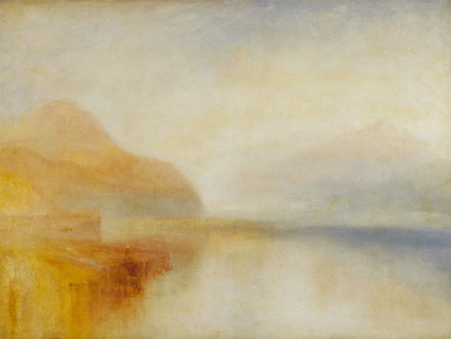 Turner Inverary Pier.jpg