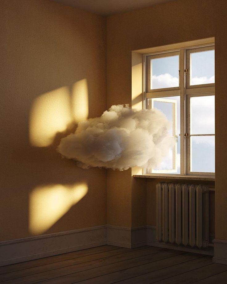 Light And Shadows, Dreams And Feelings, The Inspirations Behind The Artworks Of Morten Lasskogen.jpg