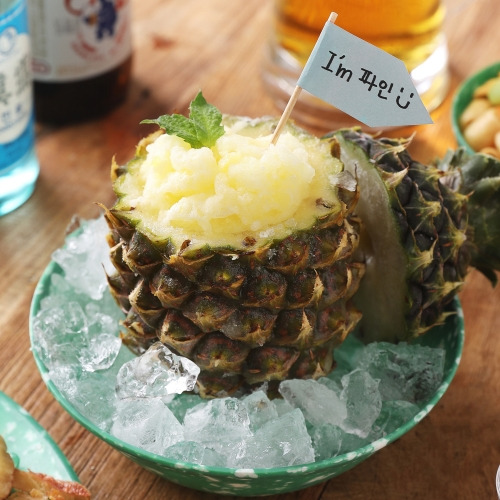 파인애플 샤베트.jpg