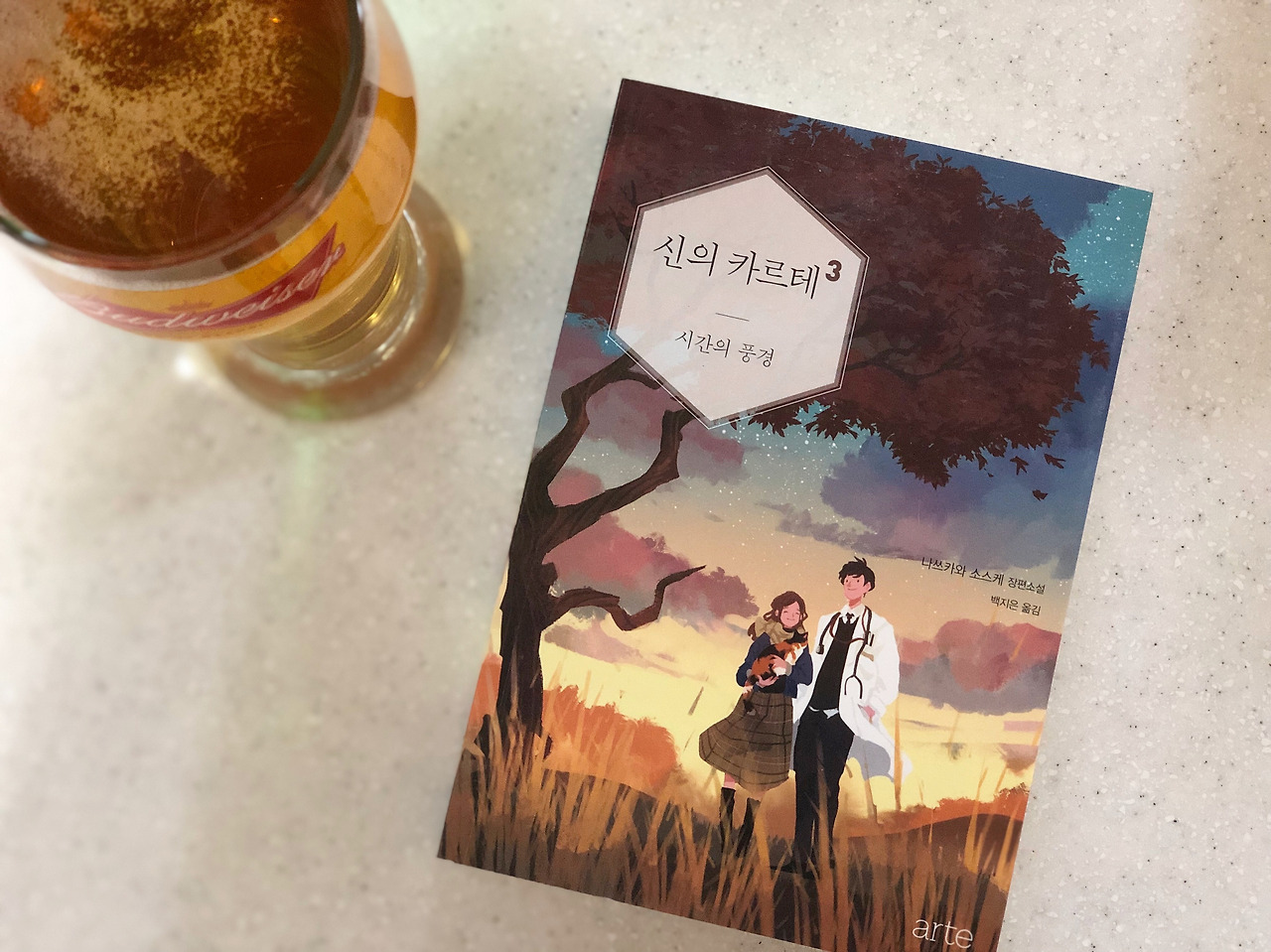 3_신의카르테3_시간의풍경_나쓰카와소스케_아르테.jpg