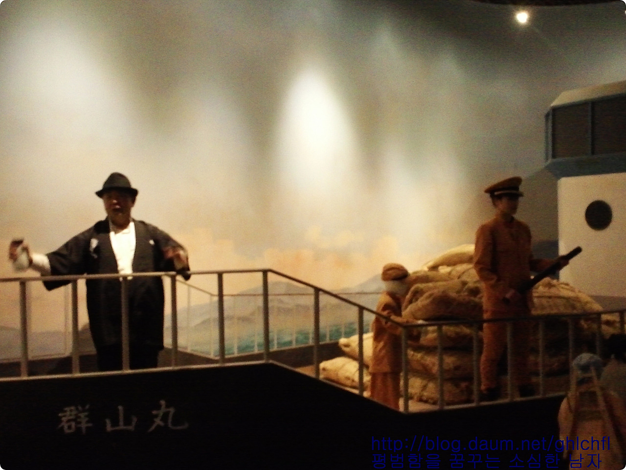 86.충청, 호남지역의 쌀을 일본으로 실어나갔던 군산항.jpg