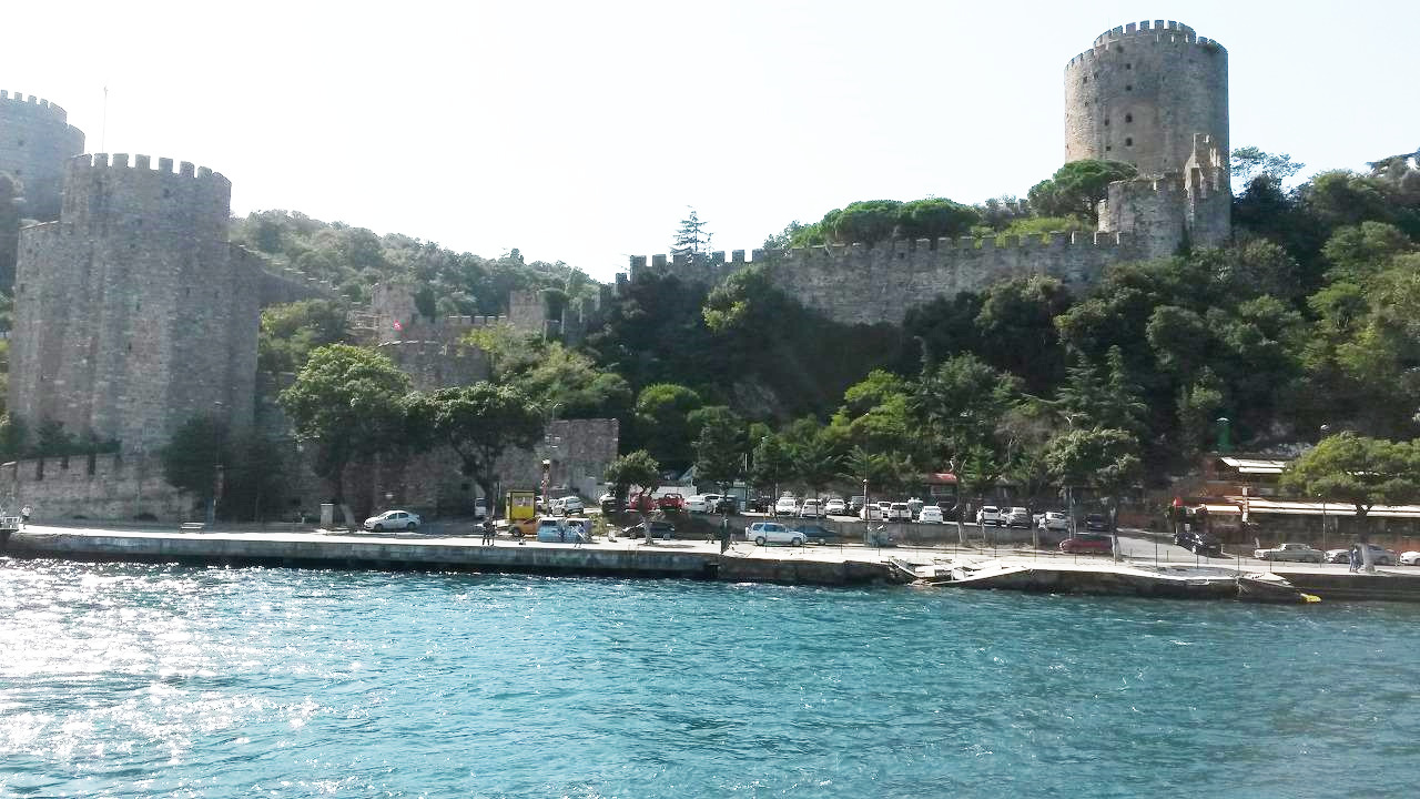 세계사를 뒤 바꿔놓은 루멜리 성20150910_145740.jpg