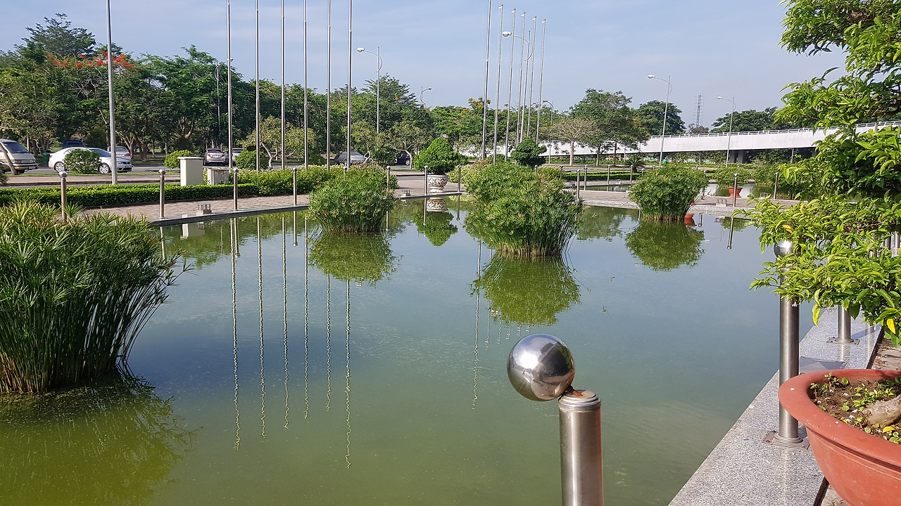 2. 공항 청사 앞 조경, 20190429_075101.jpg