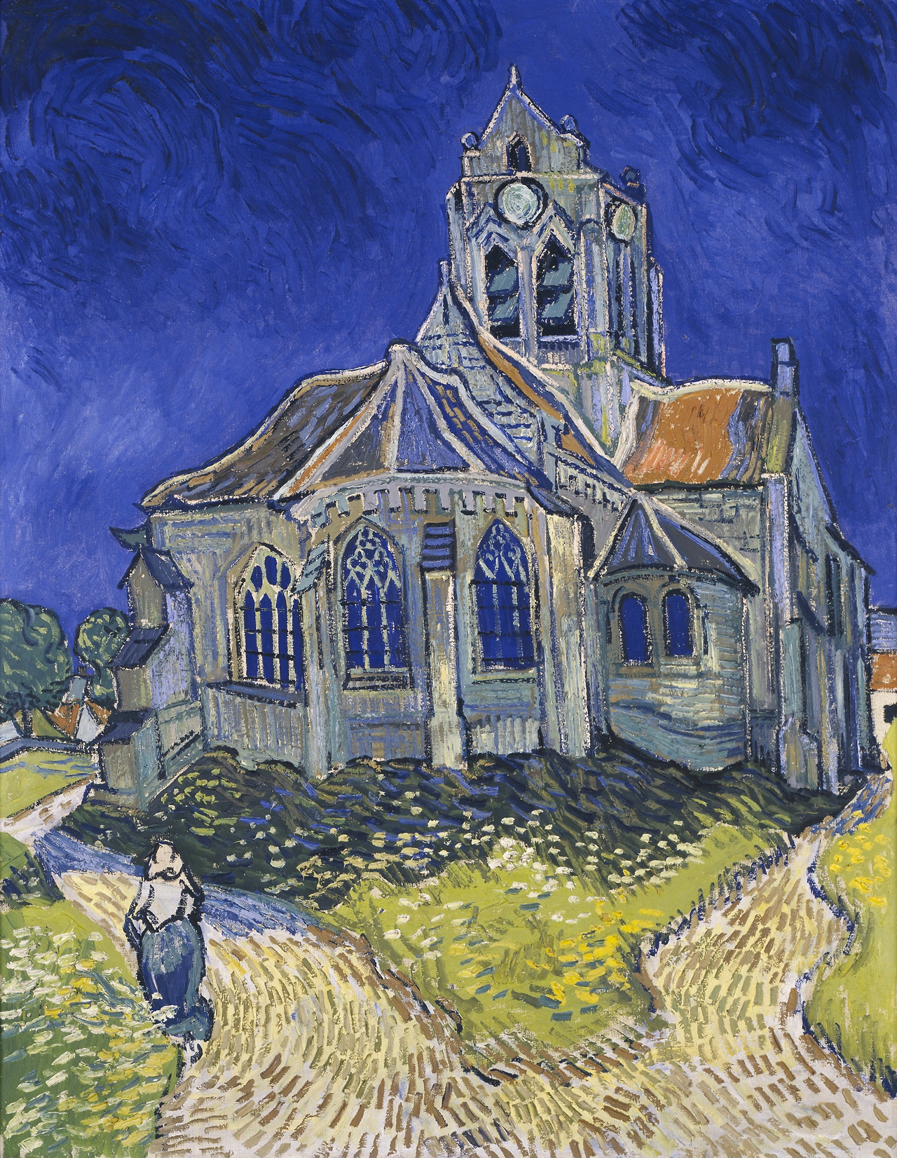 Vincent_van_Gogh_-_The_Church_in_Auvers-sur-Oise,_View_from_the_Chevet_-_Google_Art_Project.jpg