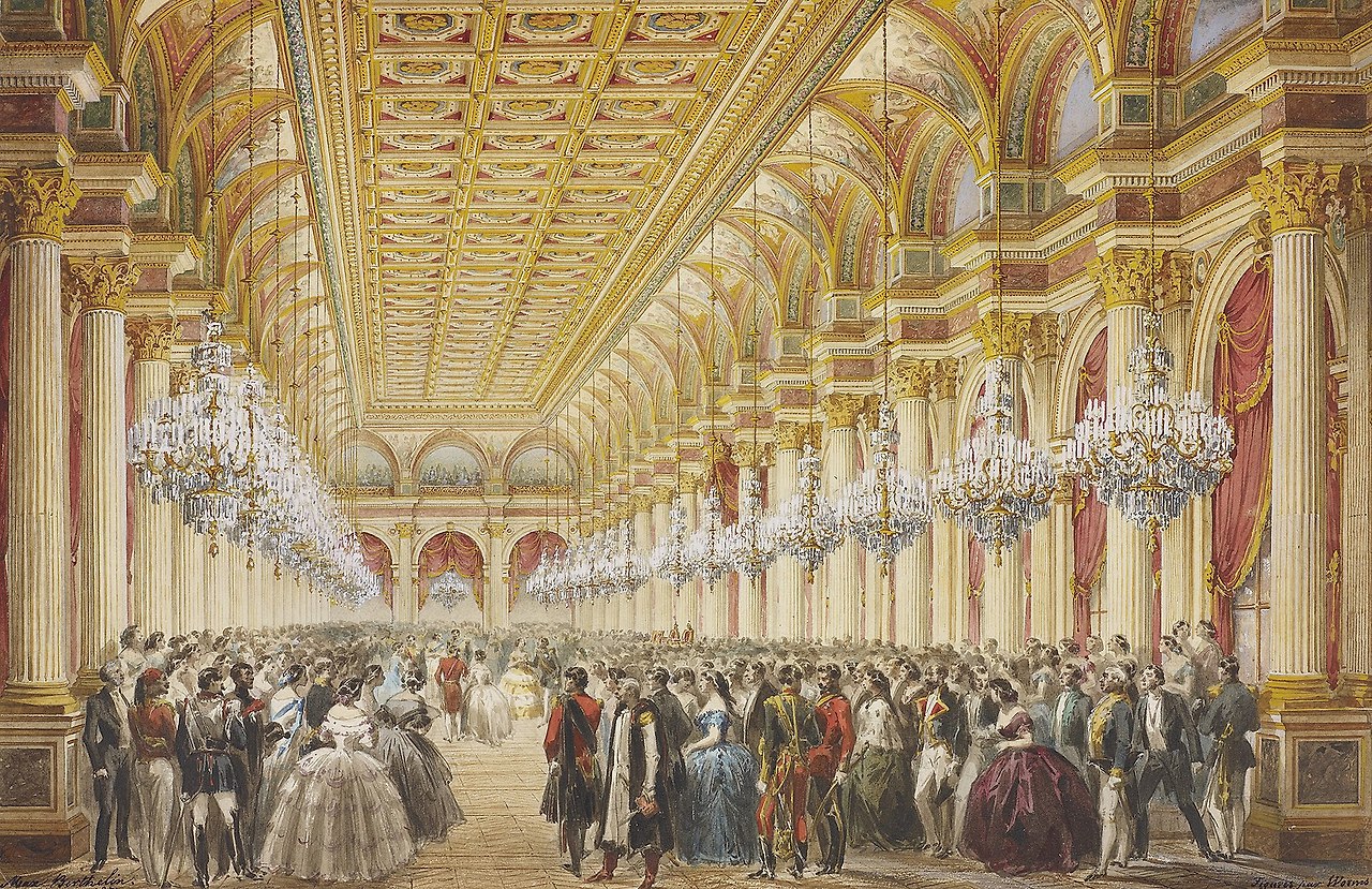 The_galerie_des_fetes_of_the_Hotel_de_Ville_of_Paris_for_the_visit_of_queen_Victoria_23_august_1855.jpg