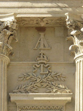 Louvre_Monogr_cour Carr_Louis XIII Anne d'Autriche.jpg