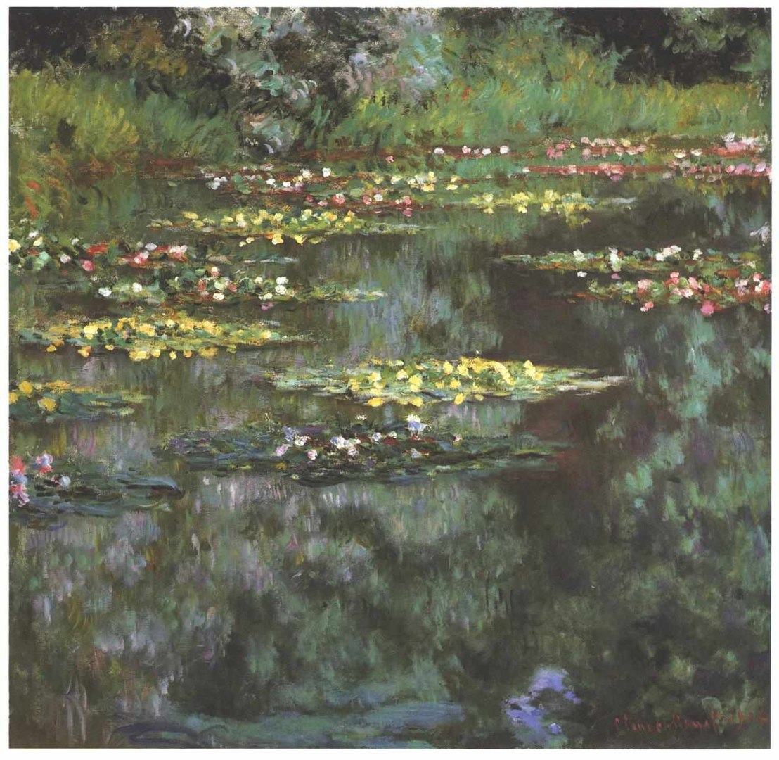 Nymphea Monet_-_Seerosenteich.jpg
