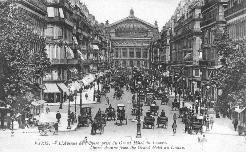 Avenue_de_l'Opéra_1900_-_lartnouveau-com.jpg