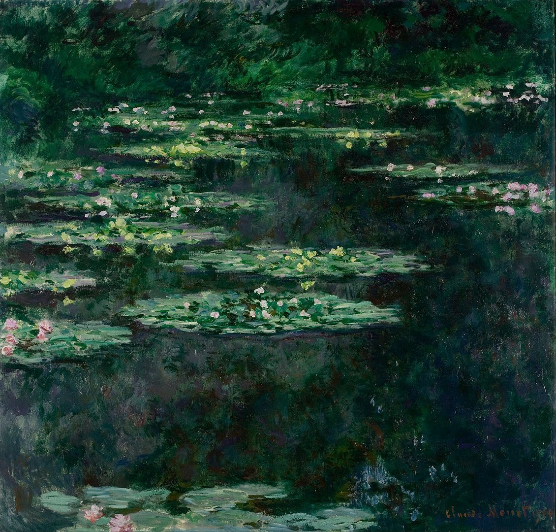 Nymphea Claude_Monet_-_Waterlilies_-_Google_Art_Project_(vAGI5qXsGEMS2A).jpg